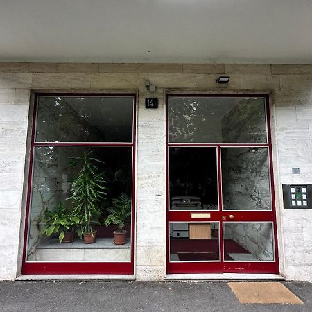 Maison Chanel Mediolan Zewnętrze zdjęcie